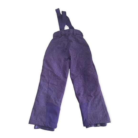 Girls’ Weatherproof 32 Degrees Ski Pants - Picture 2 of 3